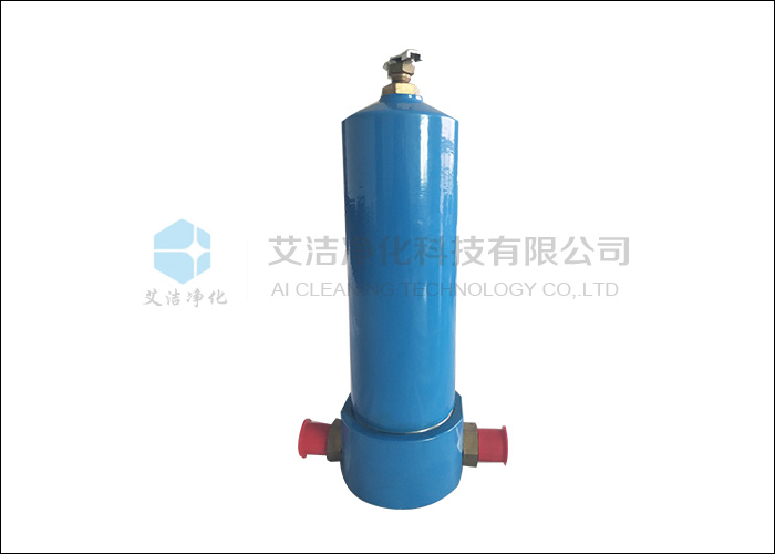 低壓燃氣濾清器(AJLQ-0001)